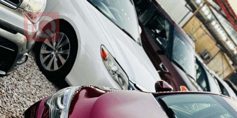 تويوتا كامري